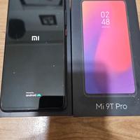 xiaomi mi 9T pro 6/128 espandibile