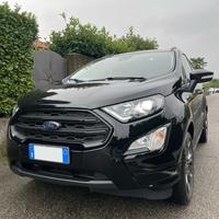 FORD EcoSport - 2021