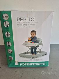 girello foppapedretti