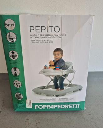 girello foppapedretti