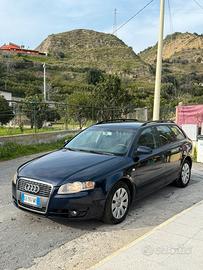 Audi A4 2007