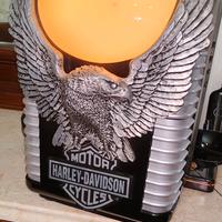 Radio Harley Davidson