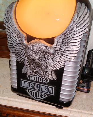 Radio Harley Davidson