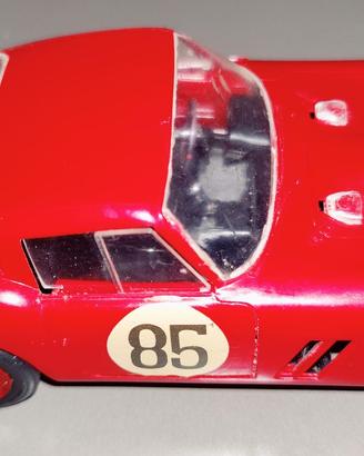 Ferrari 250 GTO collezione