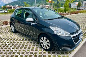 Peugeot 208 Benzina