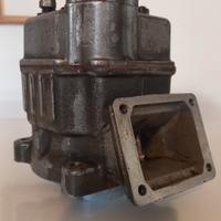 Cilindro polini d.60 per gilera