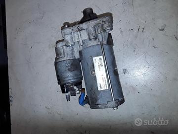 MOTORINO D' AVVIAMENTO PEUGEOT 208 Serie 966228541