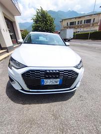 Audi A3 Sportback 30 TDI - 2021 