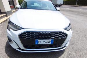 Audi A3 Sportback 30 TDI - 2021 