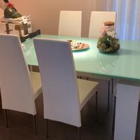 Tavolo allungabile Tonin Casa