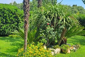 Villetta unifamiliare di 240 mq con ampio giardino