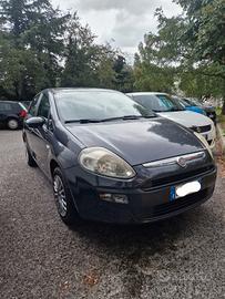 Fiat Grande Punto 1.2 65CV - Garanzia 12 Mesi