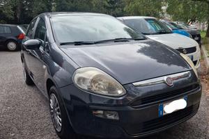 Fiat Grande Punto 1.2 65CV - Garanzia 12 Mesi