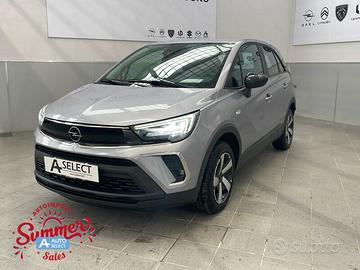 Opel Crossland 1.5 Diesel 110cv Edition S&S MT6