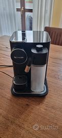 Nespresso Gran Lattissima De Longhi - Revisionata 