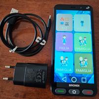 Brondi Amico Smartphone S