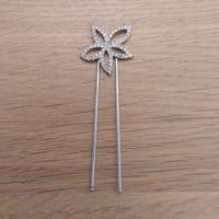 Fermaglio per capelli Swarovski