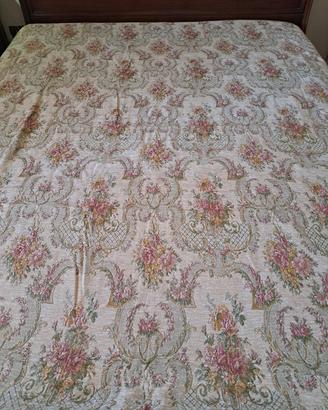 coperta schiniglia  damascato