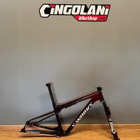 Kit Frame Specialized Epic W.C. S-Works