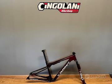 Kit Frame Specialized Epic W.C. S-Works