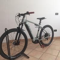 E-MTB BLACKROCK