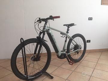 E-MTB BLACKROCK