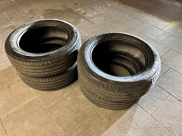 PERFETTE 4 ESTIVE - MICHELIN 195/55 R16 91H