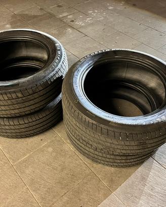 PERFETTE 4 ESTIVE - MICHELIN 195/55 R16 91H