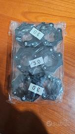 Fermi per la palestra 