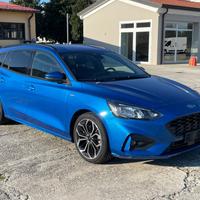RICAMBI USATI PER FORD FOCUS ST-LINE SW
