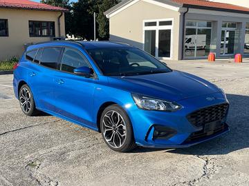 RICAMBI USATI PER FORD FOCUS ST-LINE SW