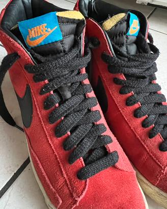 Nike blazer mid prm suede - 42