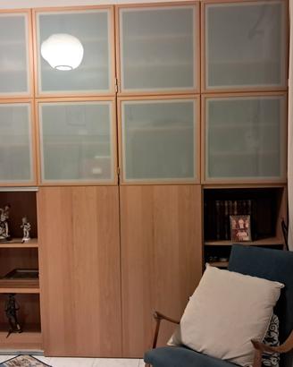 mobile ikea (besta)