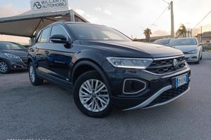 Volkswagen T-Roc 2.0 TDI SCR Style 2023