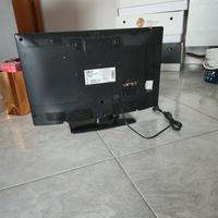 TV AKAI 21 pollici