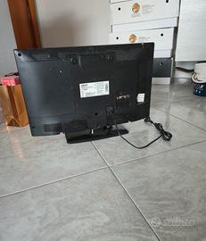 TV AKAI 21 pollici