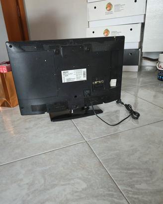 TV AKAI 21 pollici