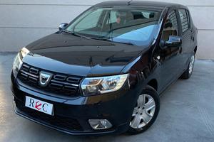 Dacia Sandero Stepway GPL