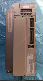 azionamento Yaskawa sgdh 30de- oy