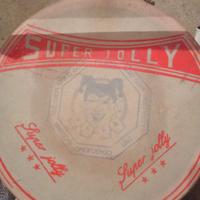 tamburello super jolly 