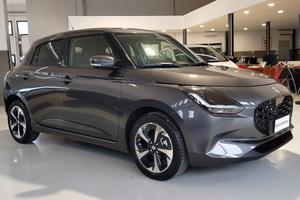 Suzuki Swift 1.2h Top 2wd