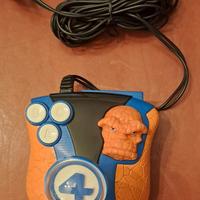 Videogioco portatile Pug and Play dei fantastici 4