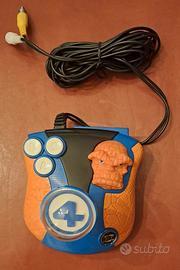 Videogioco portatile Pug and Play dei fantastici 4