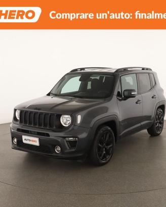 JEEP Renegade GR10522