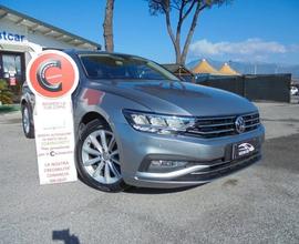 Volkswagen Passat Variant 1.6 TDI SCR DSG Business