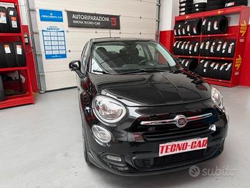 Fiat 500X 1.3 MultiJet 95 CV City Cross
