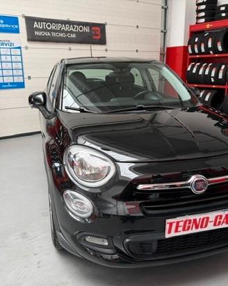 Fiat 500X 1.3 MultiJet 95 CV City Cross