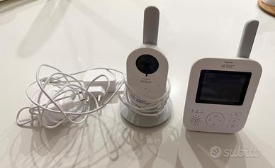Baby monitor Philips avent