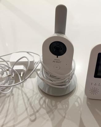 Baby monitor Philips avent