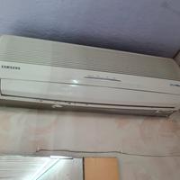 condizionatore samsung